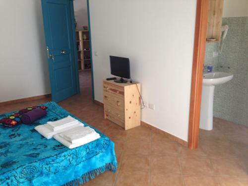 B&B La Gatta Bianca