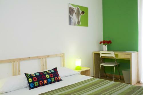 B&B La Gatta Bianca