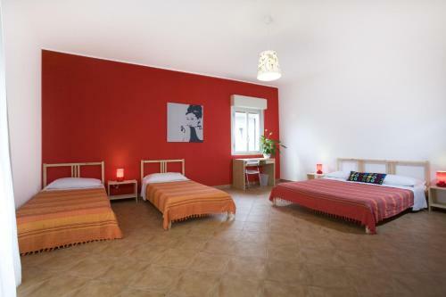 B&B La Gatta Bianca