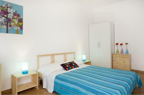 B&B La Gatta Bianca