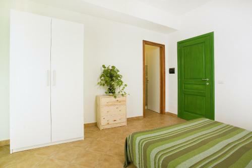 B&B La Gatta Bianca
