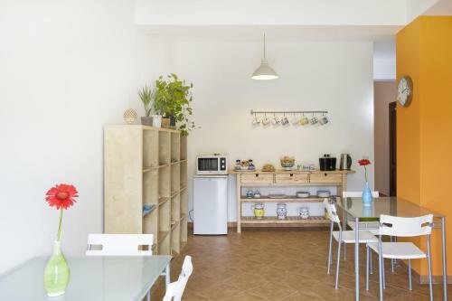 B&B La Gatta Bianca