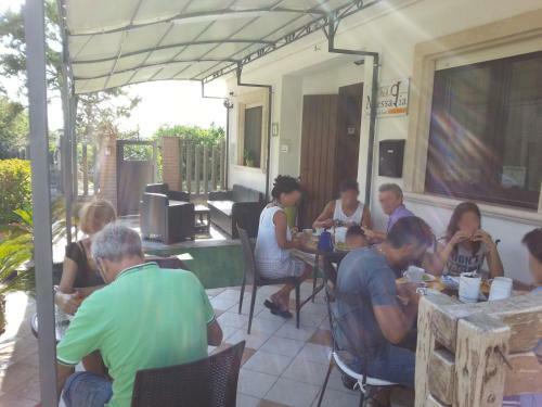 B&B Messapia