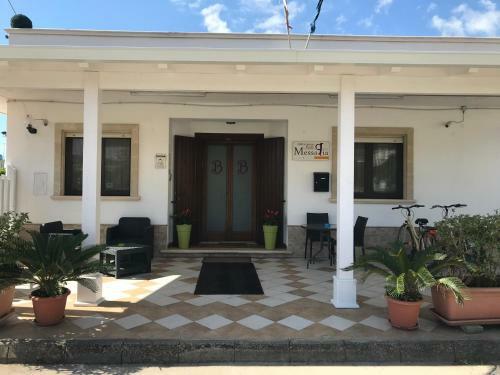 B&B Messapia