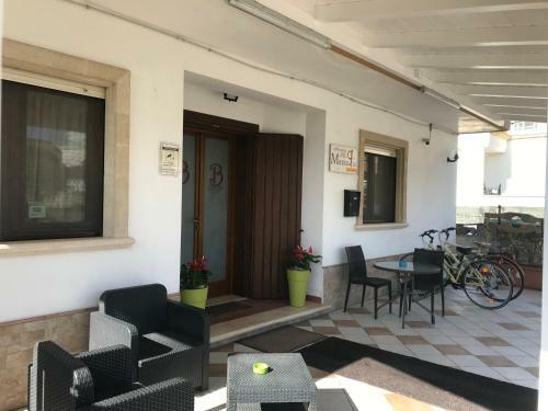 B&B Messapia