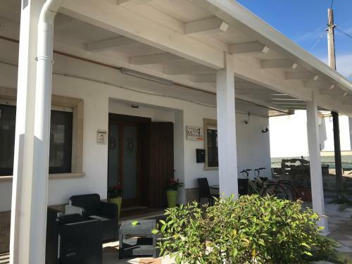 B&B Messapia
