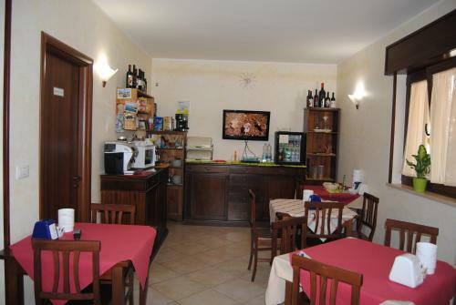 B&B Messapia