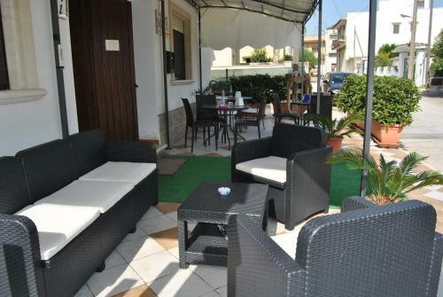 B&B Messapia