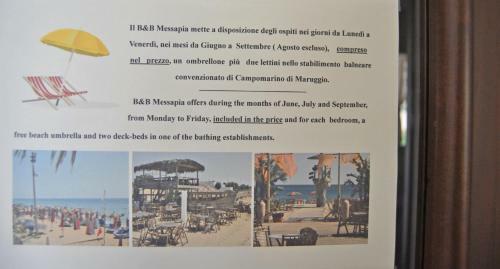 B&B Messapia