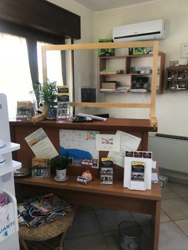 B&B Messapia