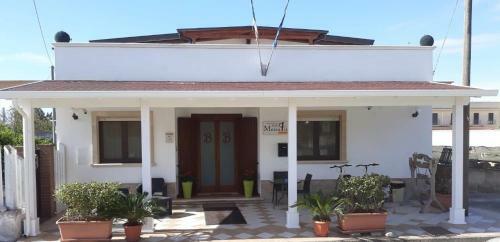 B&B Messapia