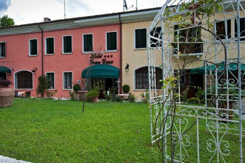 Hotel Ristorante Gran Casa