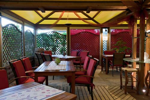 Hotel Ristorante Gran Casa