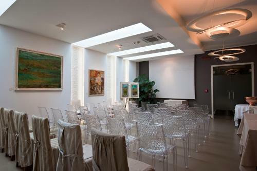 Hotel Ristorante Gran Casa