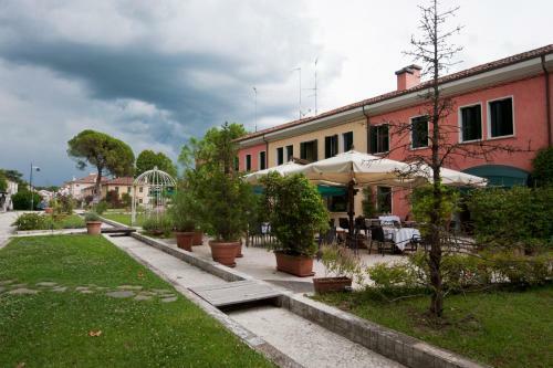 Hotel Ristorante Gran Casa