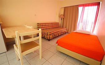 Pavlos Hotel