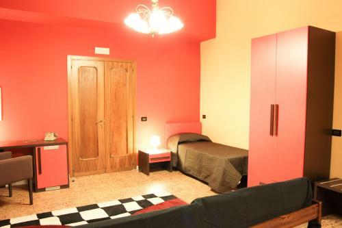 B&B Fiori Di Lava
