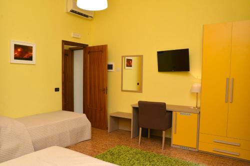 B&B Fiori Di Lava