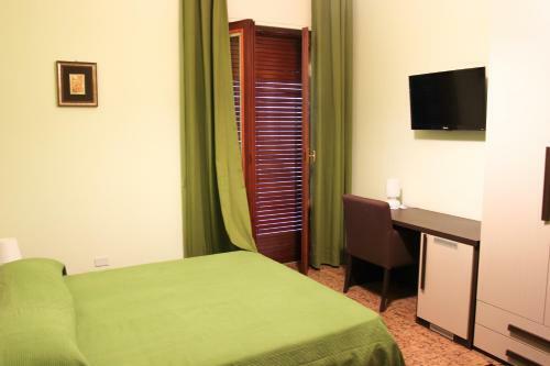 B&B Fiori Di Lava