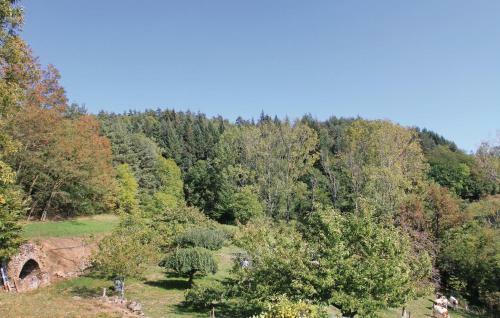 La Bergerie D'en Haut