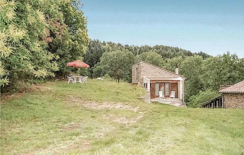 La Bergerie D'en Haut