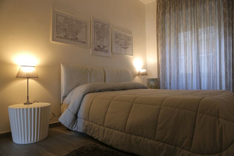 B&B Il Gabbiano