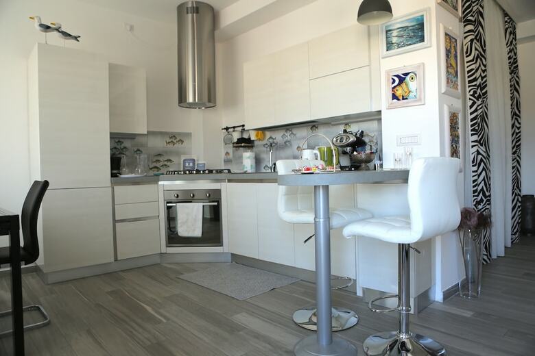 B&B Il Gabbiano