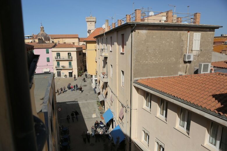 B&B Il Gabbiano