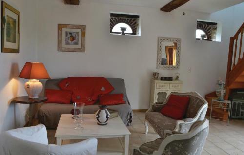 Holiday Home Thourie 93 With Outdoor Swimmingpool