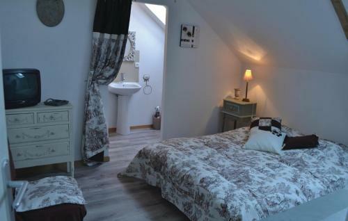 Holiday Home Thourie 93 With Outdoor Swimmingpool