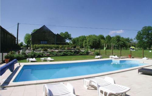 Holiday Home Thourie 93 With Outdoor Swimmingpool