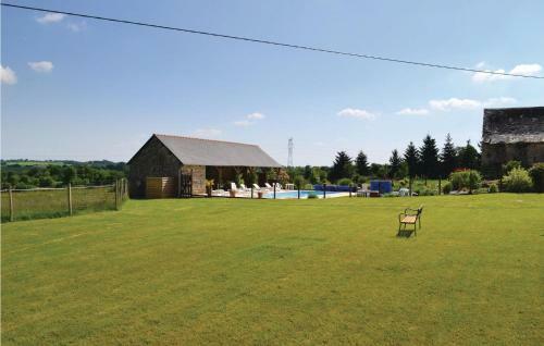 Holiday Home Thourie 93 With Outdoor Swimmingpool