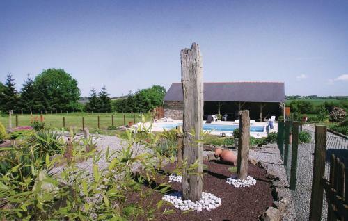 Holiday Home Thourie 93 With Outdoor Swimmingpool