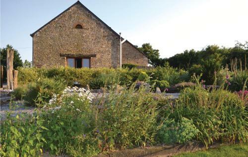 Holiday Home Thourie 93 With Outdoor Swimmingpool