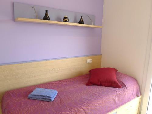 Three-bedroom Villa Empuriabrava Girona 1
