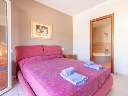 Three-bedroom Villa Empuriabrava Girona 1