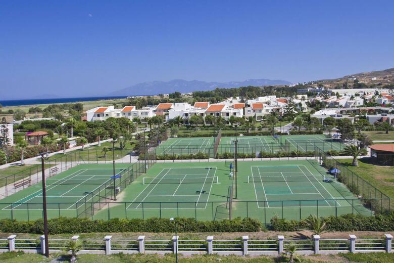 Hotel Kipriotis Village Resort