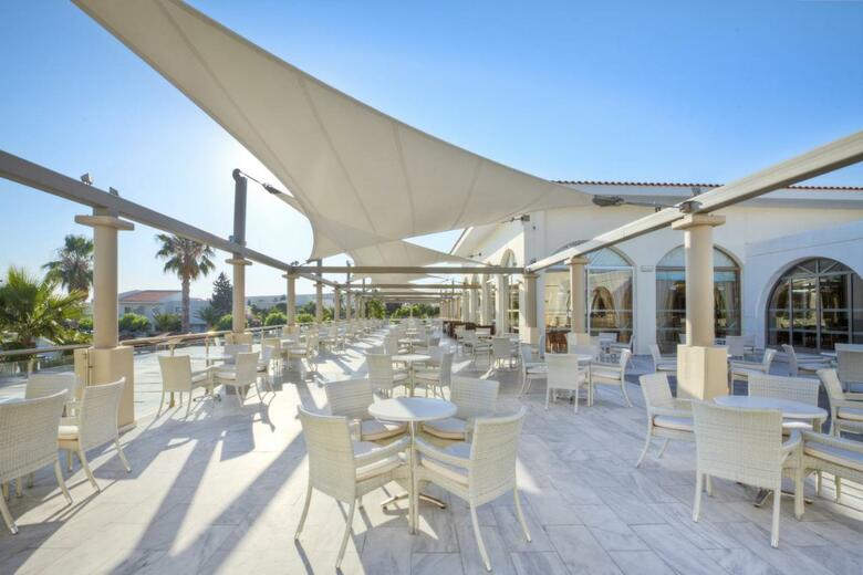 Hotel Kipriotis Village Resort