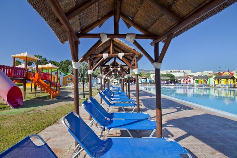 Hotel Kipriotis Village Resort