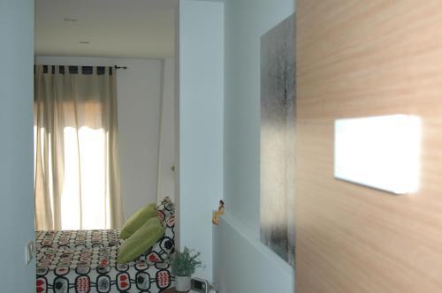 Apartamento El Terrat Sobre El Mercat