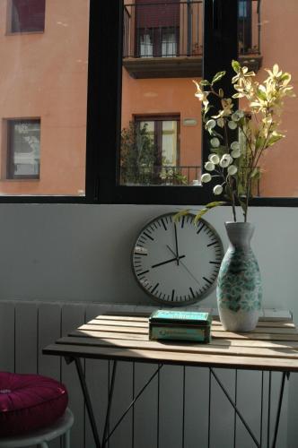 Apartamento El Terrat Sobre El Mercat