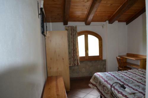 Agroturismo Casa Rural La Vall Del Cadi