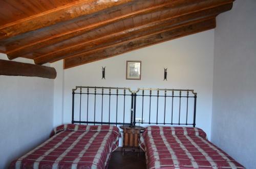 Agroturismo Casa Rural La Vall Del Cadi