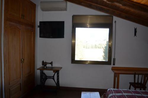 Agroturismo Casa Rural La Vall Del Cadi