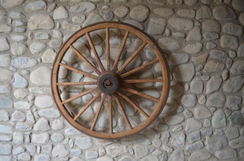 Agroturismo Casa Rural La Vall Del Cadi