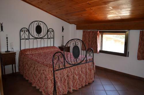 Agroturismo Casa Rural La Vall Del Cadi