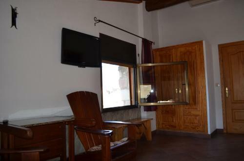 Agroturismo Casa Rural La Vall Del Cadi
