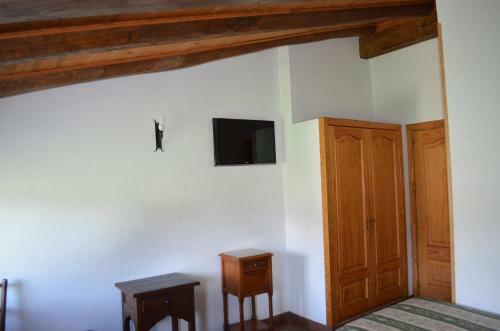 Agroturismo Casa Rural La Vall Del Cadi
