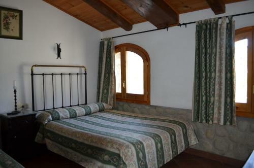 Agroturismo Casa Rural La Vall Del Cadi