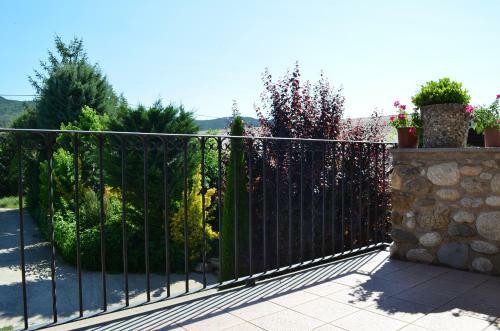 Agroturismo Casa Rural La Vall Del Cadi
